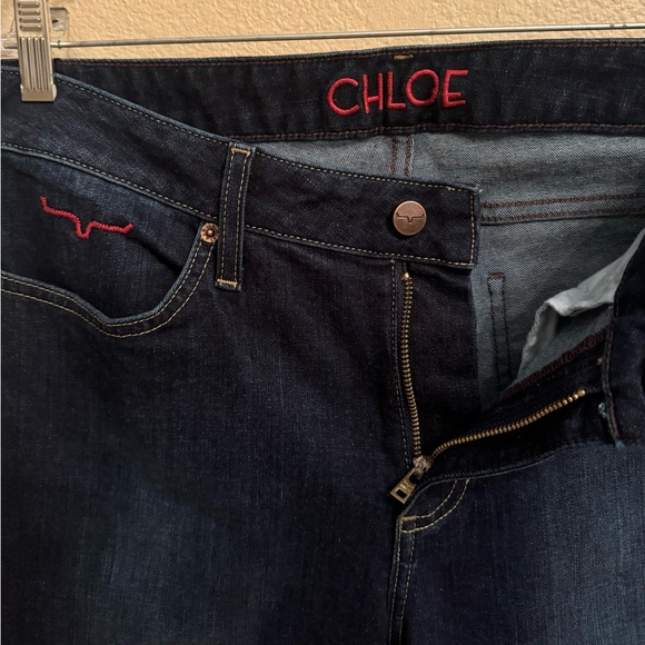 Kimes Ranch Chloe Bootcut Jeans - Picture 6 of 11